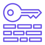Firewall Icon