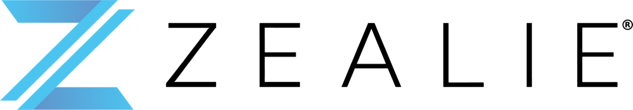 Zealie Logo