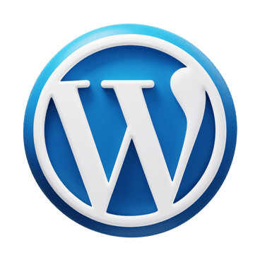 Wordpress Logo